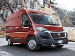Fiat Ducato Van L2H2 2014 года